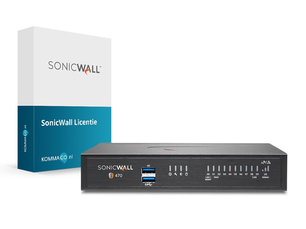sonic TZ470