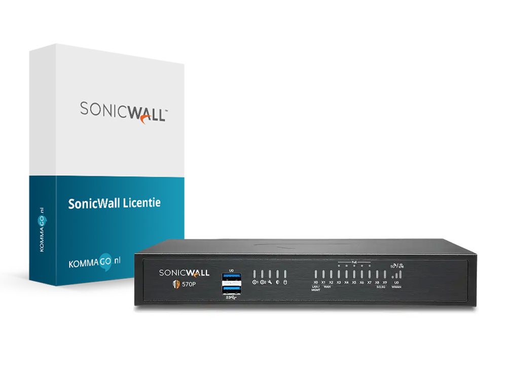 sonic TZ570