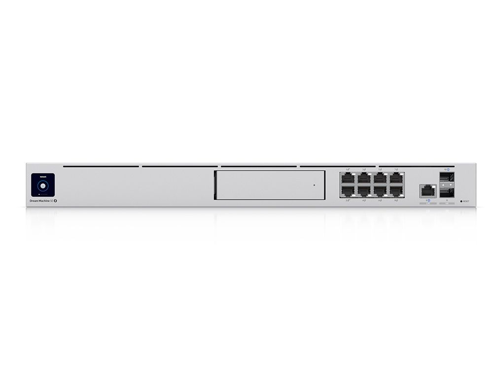 Ubiquiti WiFi 7 groot bedrijf bundel - UDM-SE