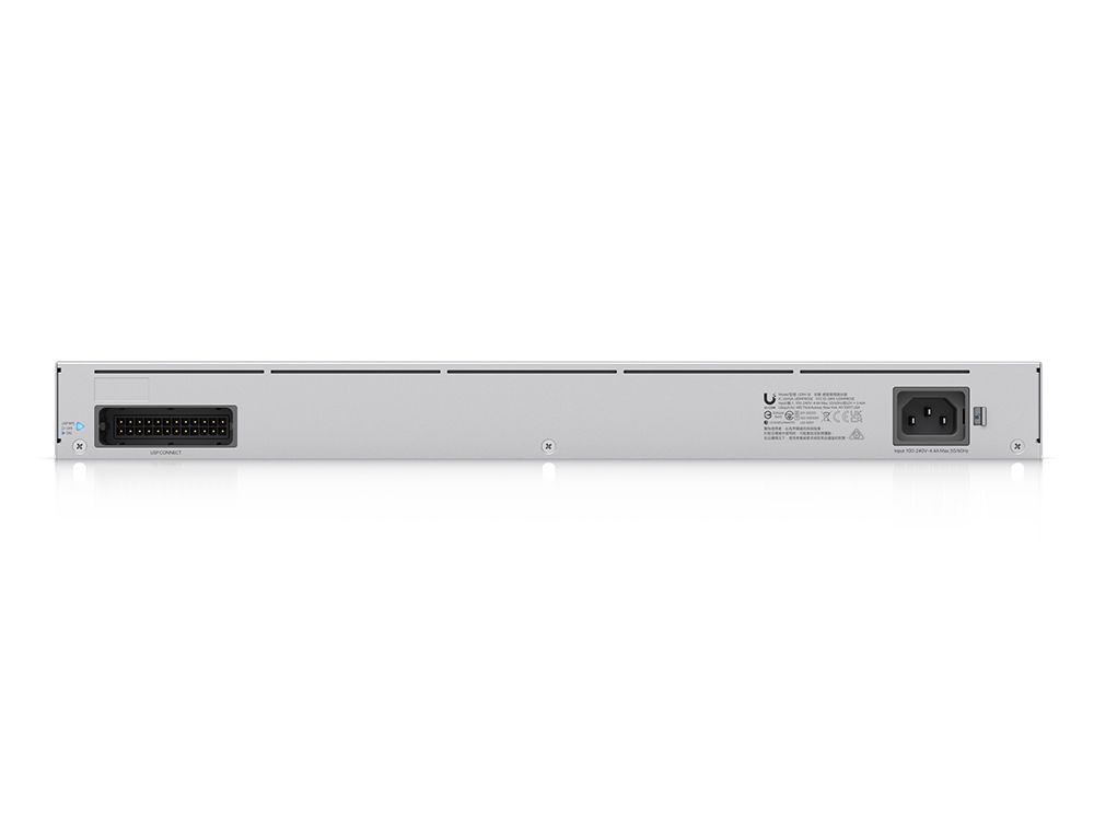 Ubiquiti WiFi 7 groot bedrijf bundel - UDM-SE
