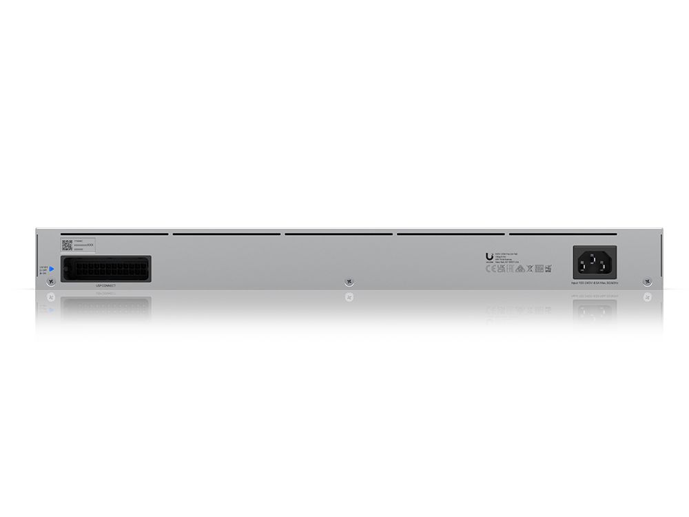 Ubiquiti WiFi 7 groot bedrijf bundel - USW-Pro-24-POE-gen2