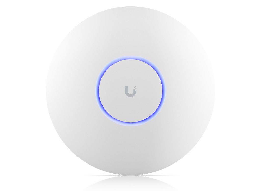 Ubiquiti WiFi 7 kleinzakelijk bundel - U7-Pro access point
