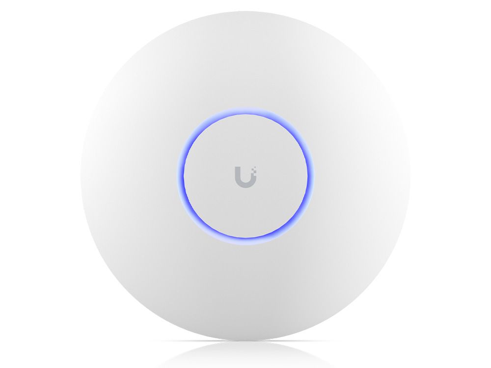 Ubiquiti WiFi 7 middel bedrijf bundel - U7-Pro