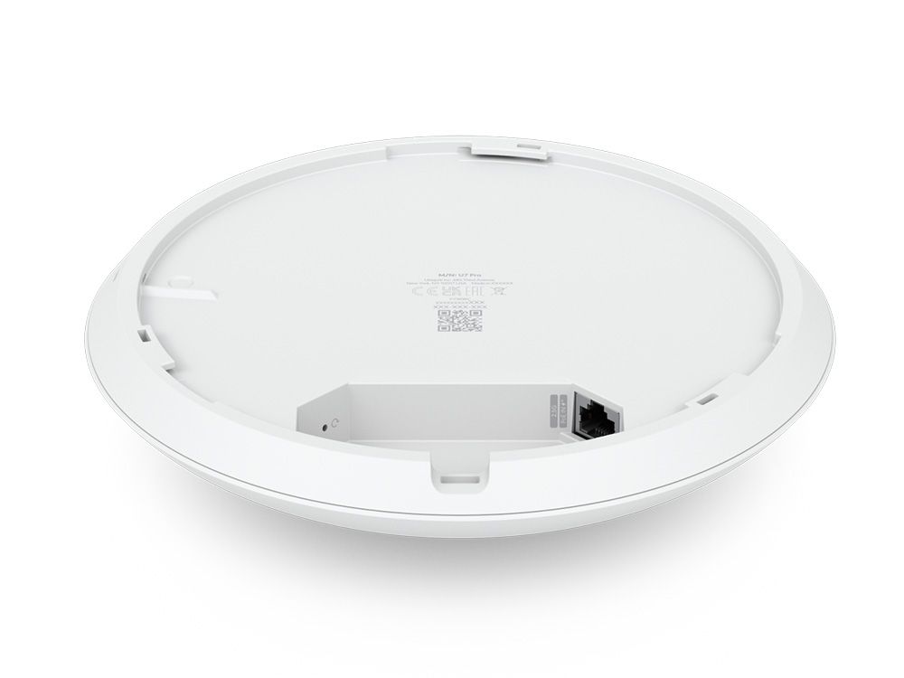 Ubiquiti WiFi 7 middel bedrijf bundel - U7-Pro