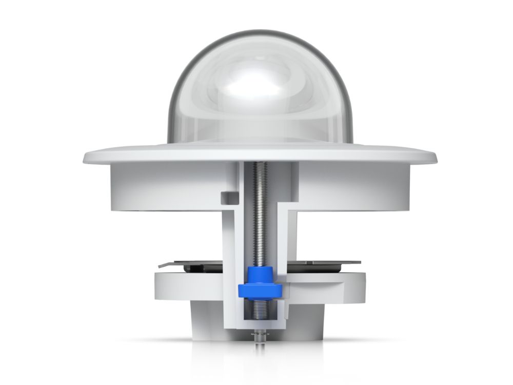 Ubiquiti UniFi Protect Plafond inbouw behuizing