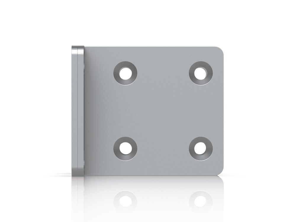 UACC-Rack-Ear-1U