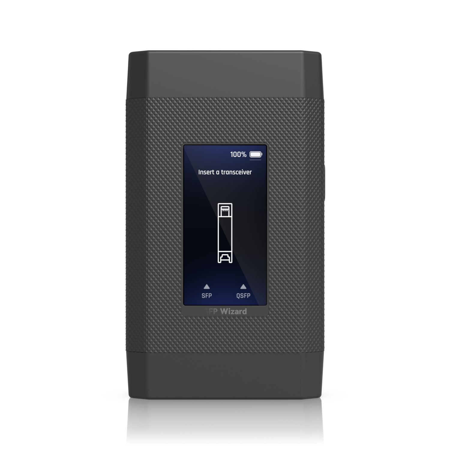 Ubiquiti UniFi SFP Wizard