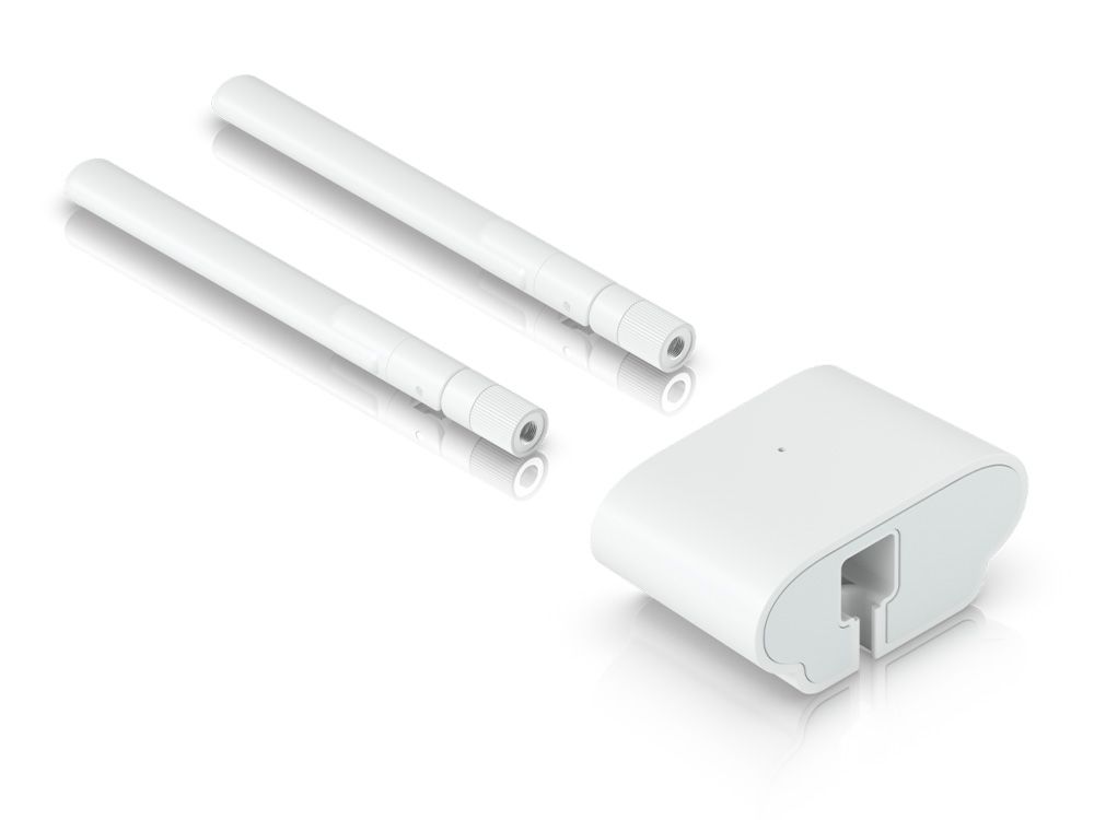 Ubiquiti Omni Antenna + Desktop Stand Kit