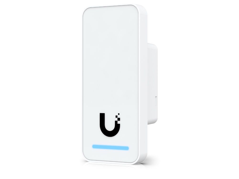 Ubiquiti UniFi Access G2 Starter Kit productfoto g2 reader