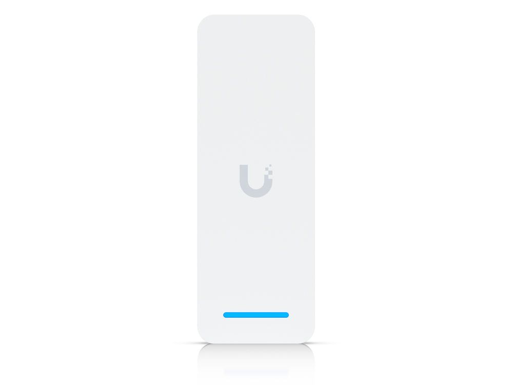 Ubiquiti UniFi Access Ultra toegangshub productfoto voorkant