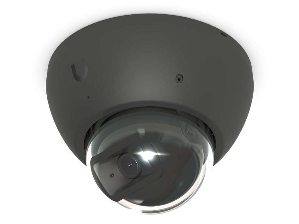 Ubiquiti UniFi Protect AI Dome zwart