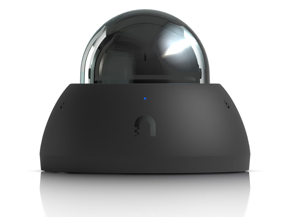 Ubiquiti UniFi Protect AI Dome zwart