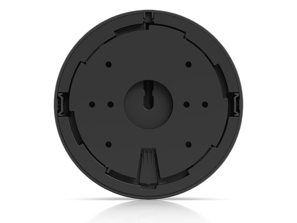 Ubiquiti UniFi Protect AI Dome zwart