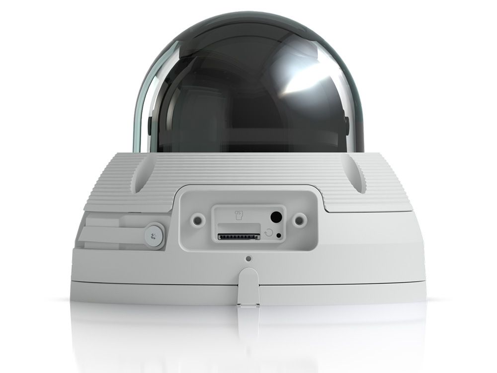 Ubiquiti UVC-AI-Dome-W