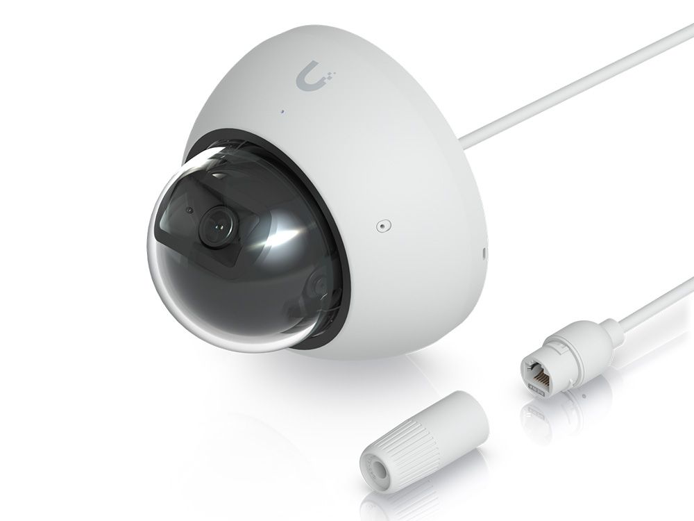 Ubiquiti UVC-AI-Dome-W