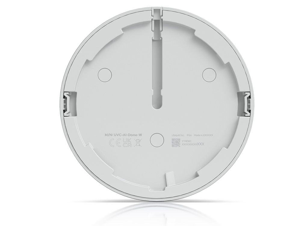 Ubiquiti UVC-AI-Dome-W