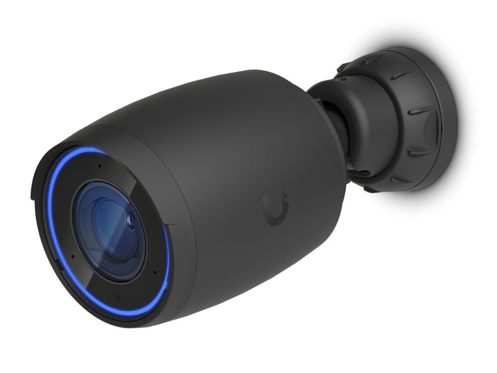 Ubiquiti AI Pro (zwart) 4K Indoor/Outdoor Camera productfoto