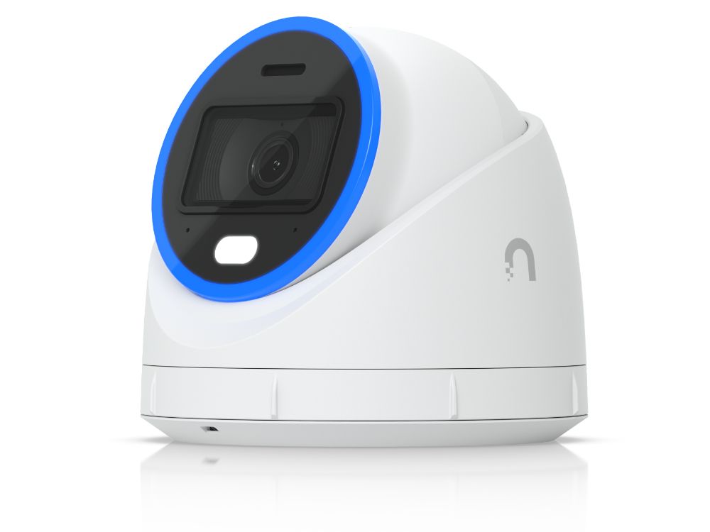 Ubiquiti UniFi Protect AI Turret 4K beveiligingscamera