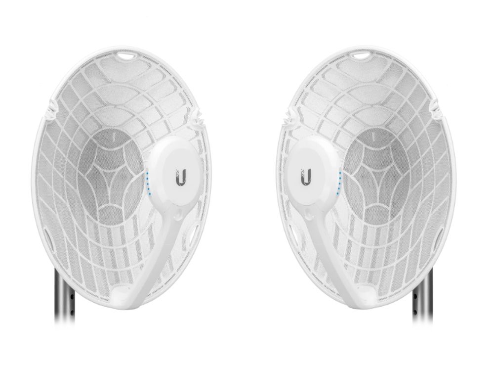 Ubiquiti airFiber 60 Duopack