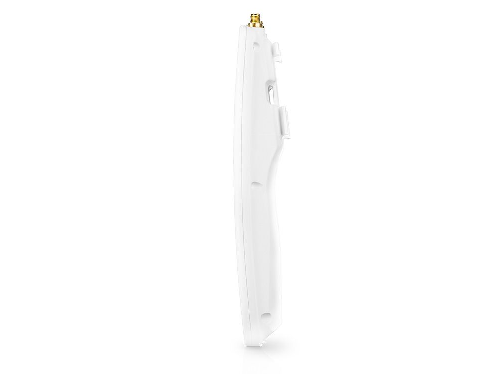 Ubiquiti airMAX Rocket Prism 2AC zijkant