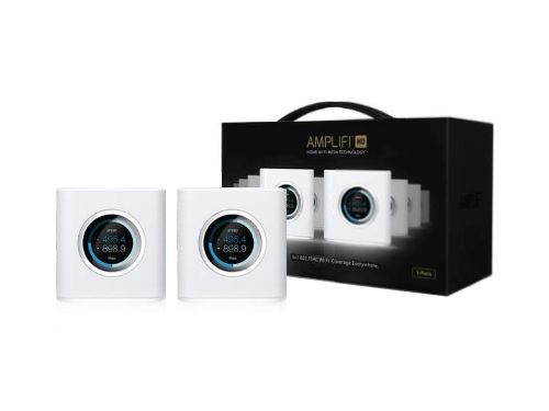 Ubiquiti AmpliFi HD