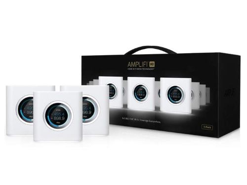 Ubiquiti AmpliFi HD