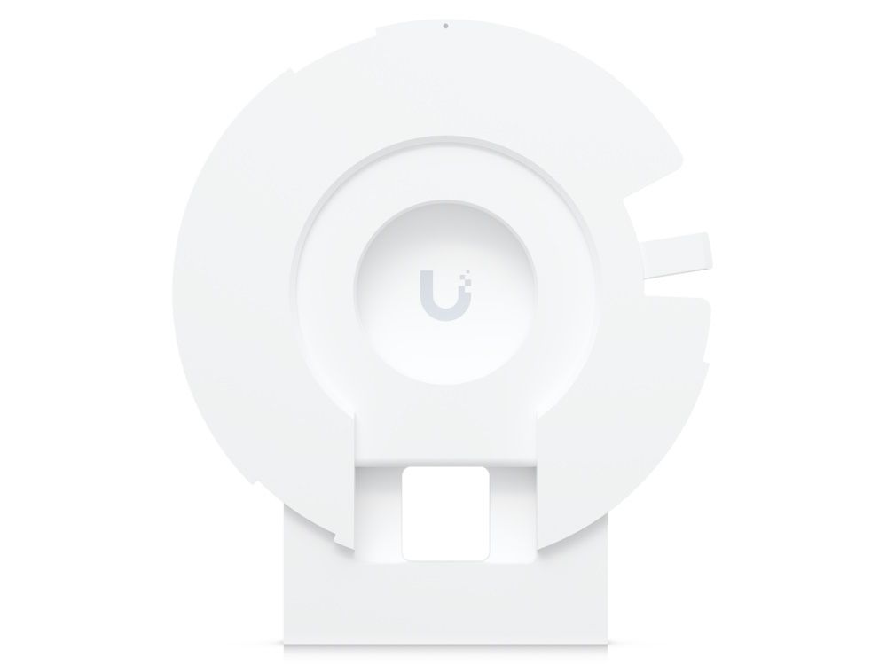 Bovenkant van de Ubiquiti Access Point Pro Arm Mount muurbeugel voor diverse UniFi access points