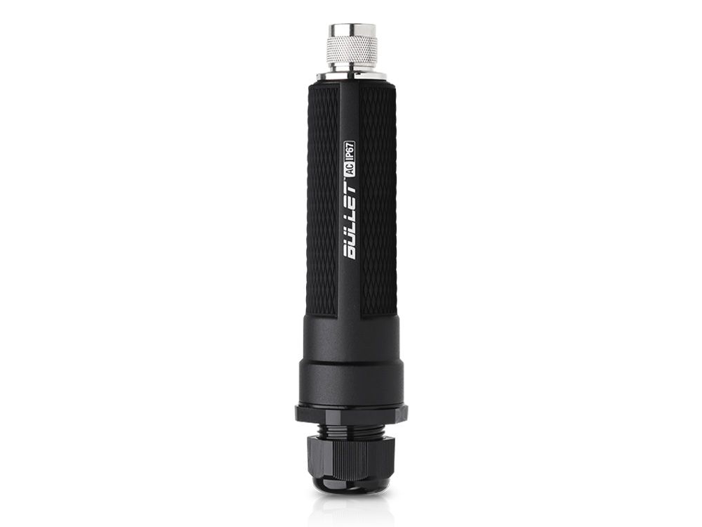 Ubiquiti BulletAC-IP67 | Outdoor AC radio kopen