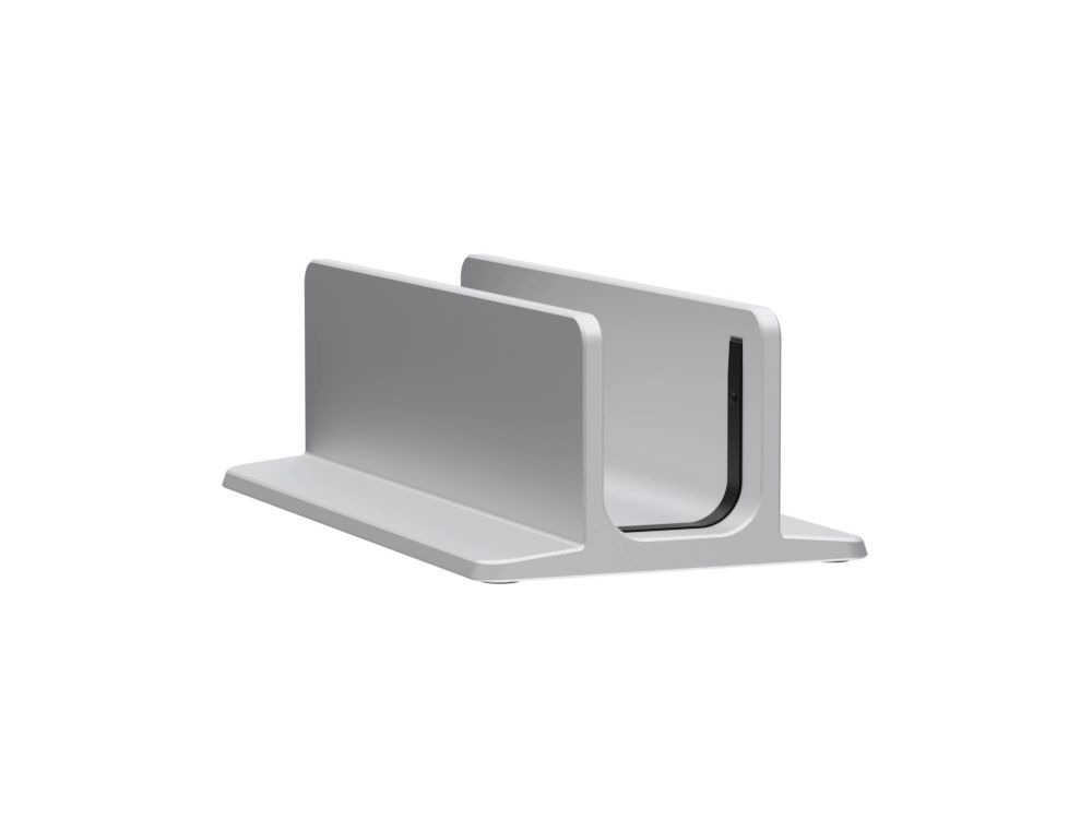 Ubiquiti CloudKey Plus Table Stand aluminium standaard voor de CloudKey+