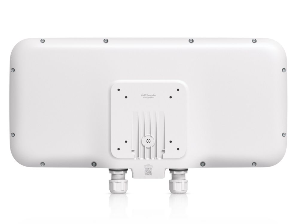 Ubiquiti E7 Audience productfoto WiFi 7 Enterprise access point