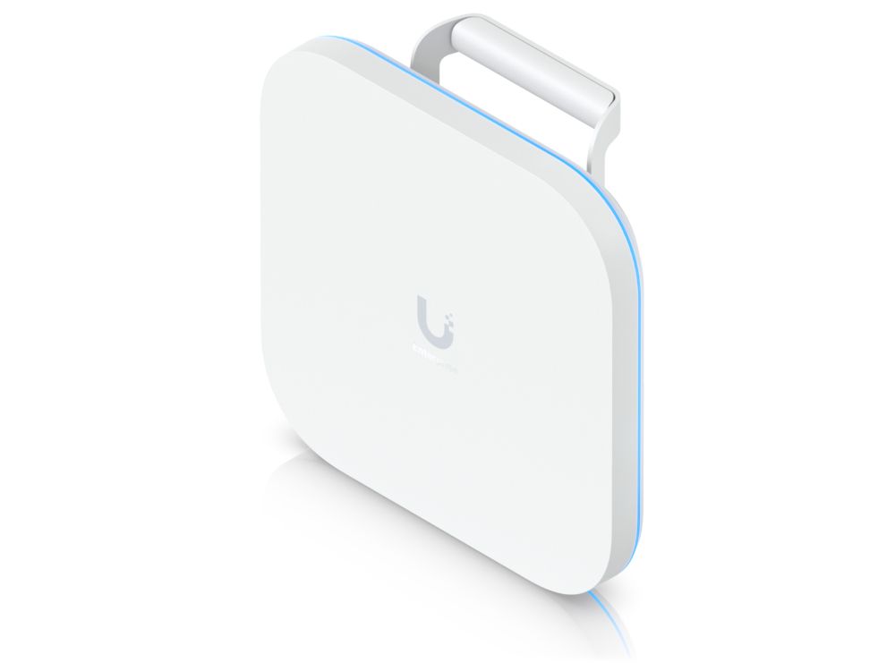 Ubiquiti E7 Campus WiFi access point voor enterpise