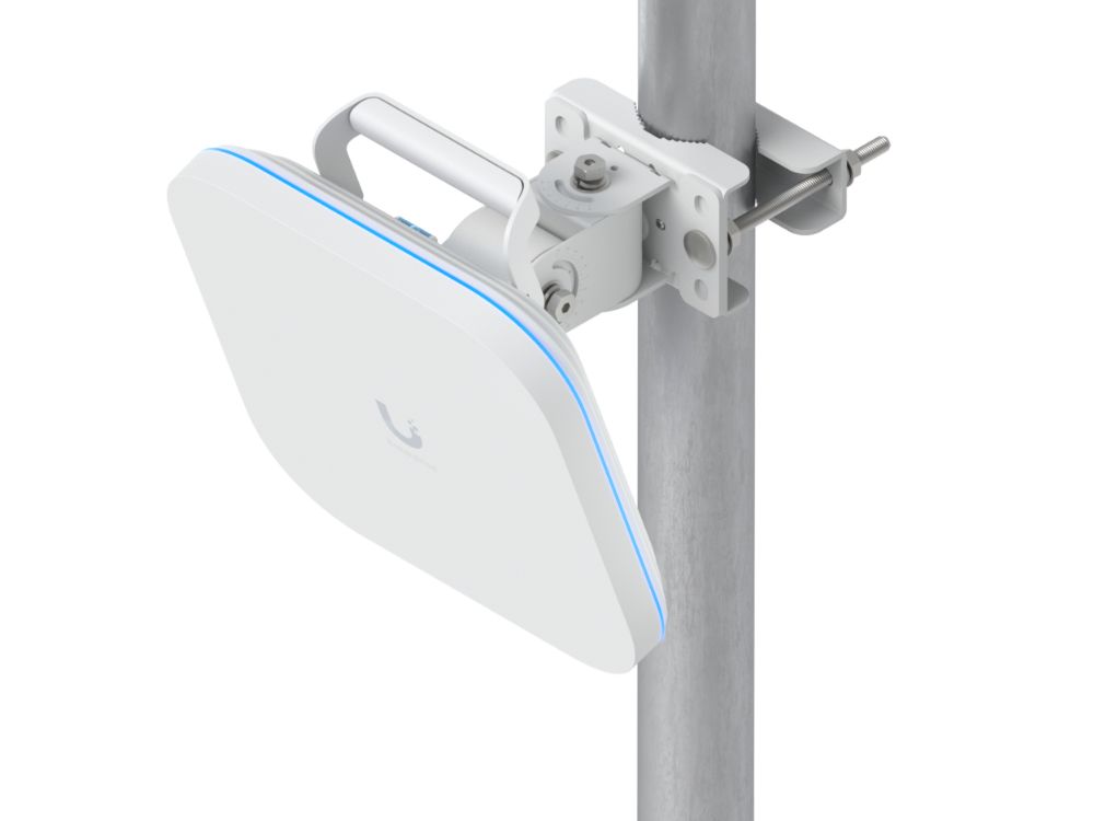 Ubiquiti E7 Campus paalmontage outdoor buitenshuis WiFi netwerk