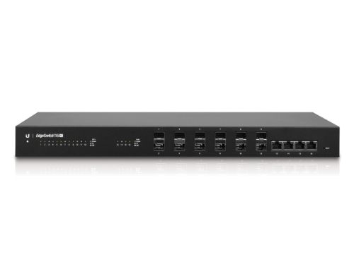 Ubiquiti EdgeSwitch 16XG