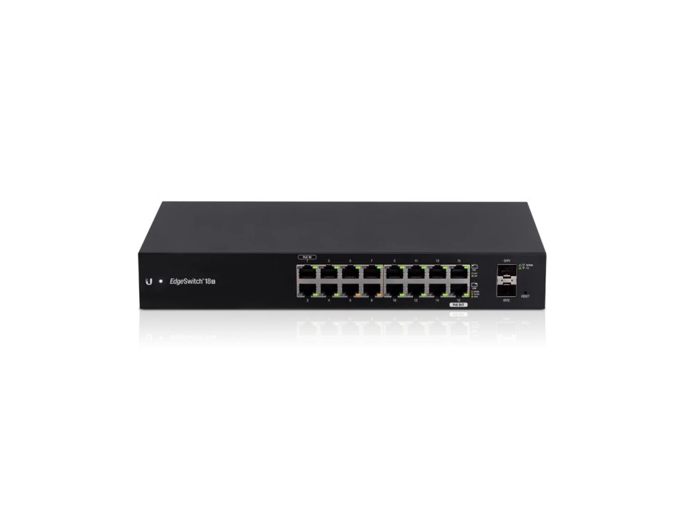 Ubiquiti EdgeSwitch 18X