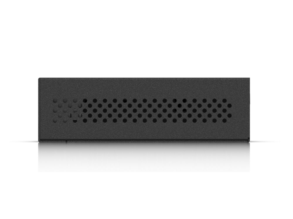 Ubiquiti EdgeRouter X SFP