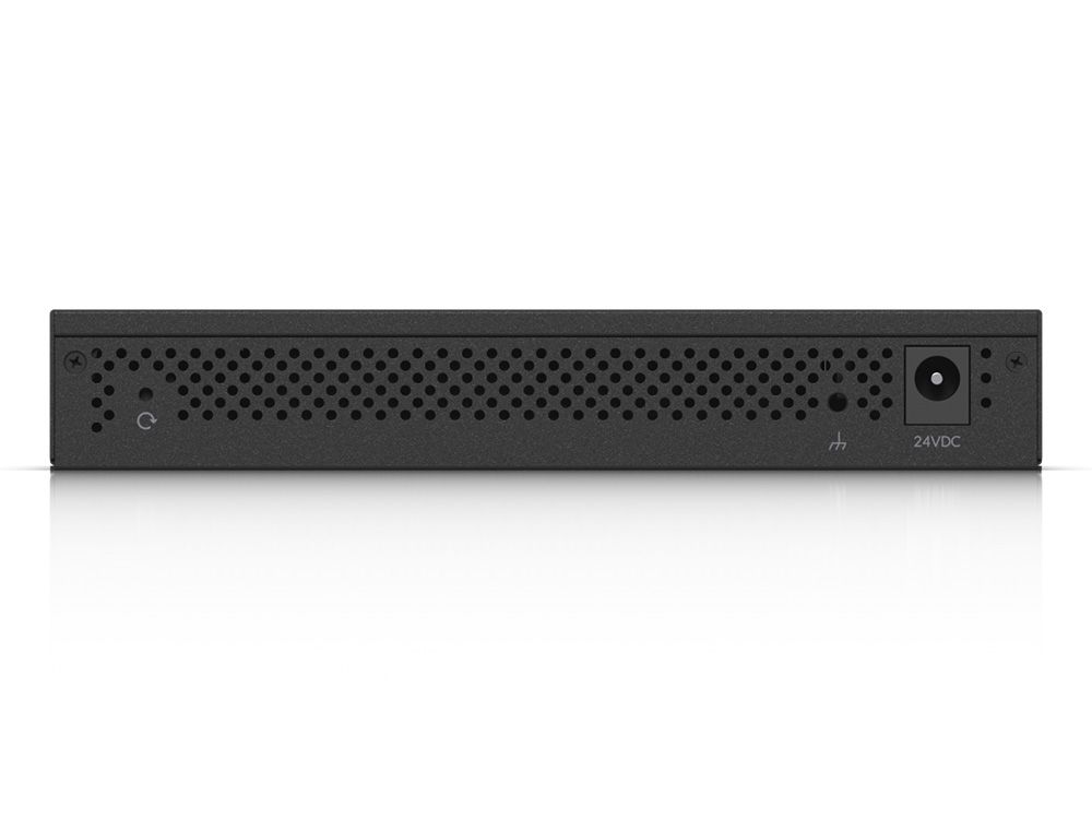 Ubiquiti EdgeRouter X SFP