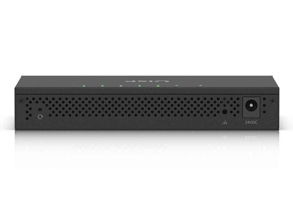 Ubiquiti EdgeRouter X SFP