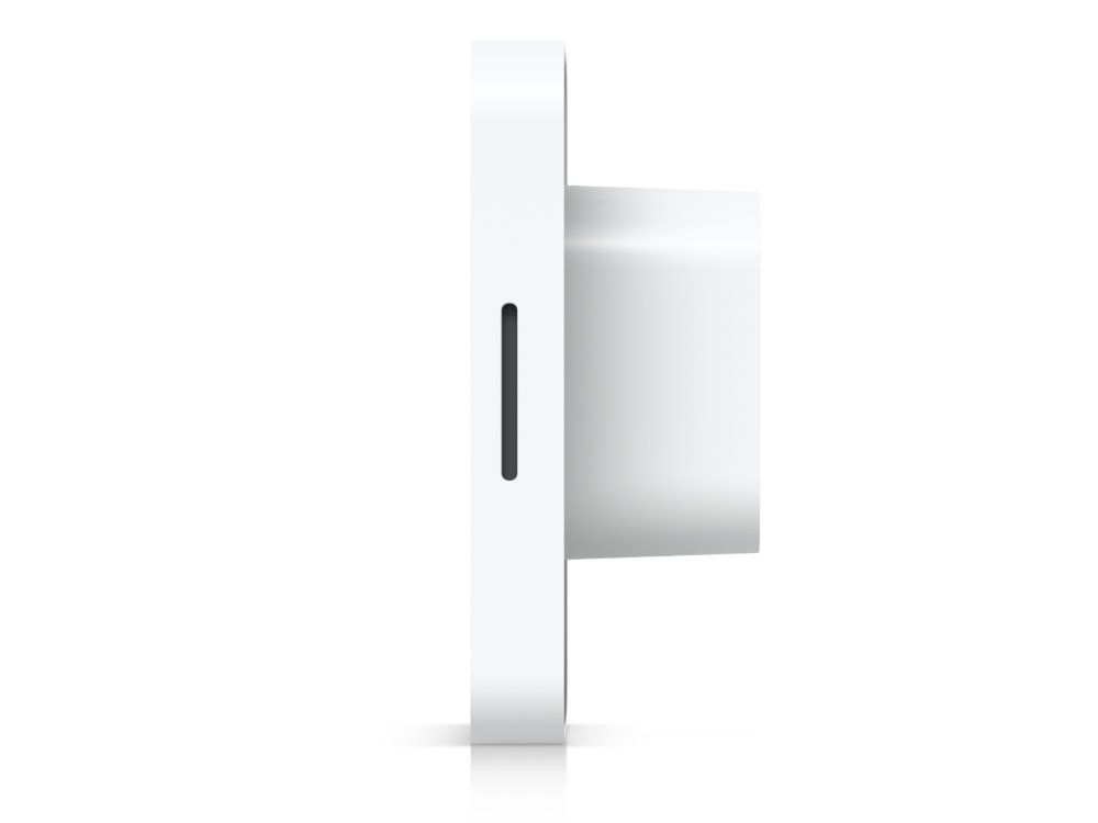 Ubiquiti UniFi Access G3 Reader Flex Wit Productfoto speaker 1W