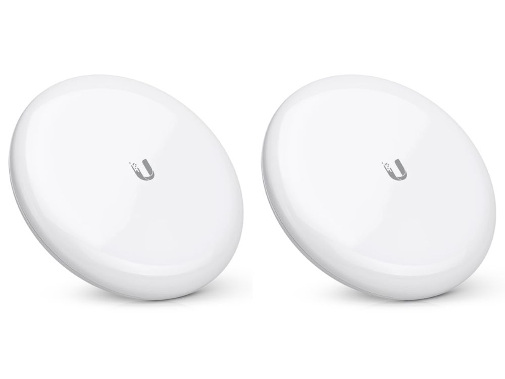 Ubiquiti GigaBeam (2-pack)