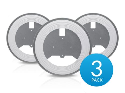 Ubiquiti UniFi U6-Lite/U6+/NanoHD RCM 3-pack