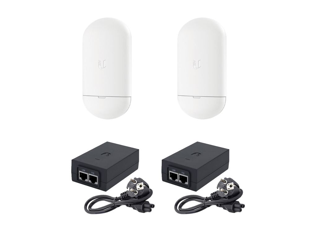 Ubiquiti NanoStation AC Loco