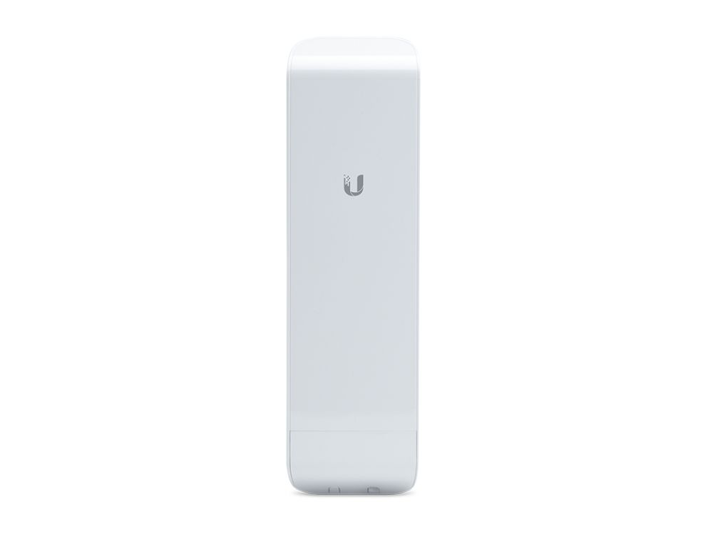 Ubiquiti Nanostation NSM5 vooraanzicht