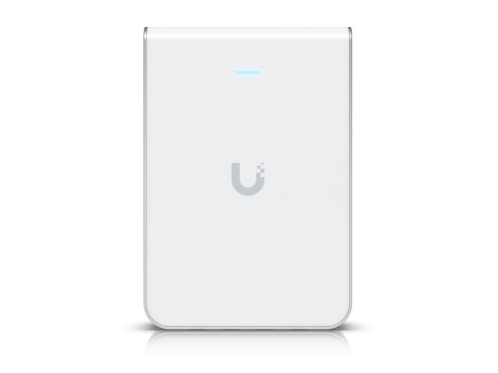 Ubiquiti UniFi 6 In-Wall