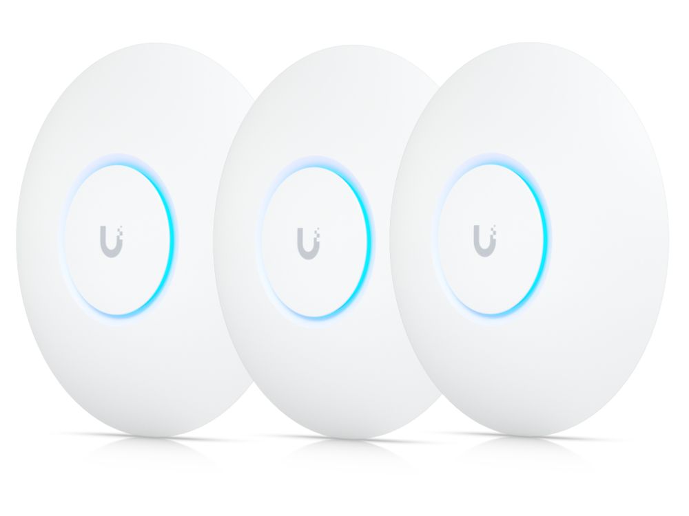 Ubiquiti U6-Plus Black Friday kortingsbundel BF 2024 productafbeelding