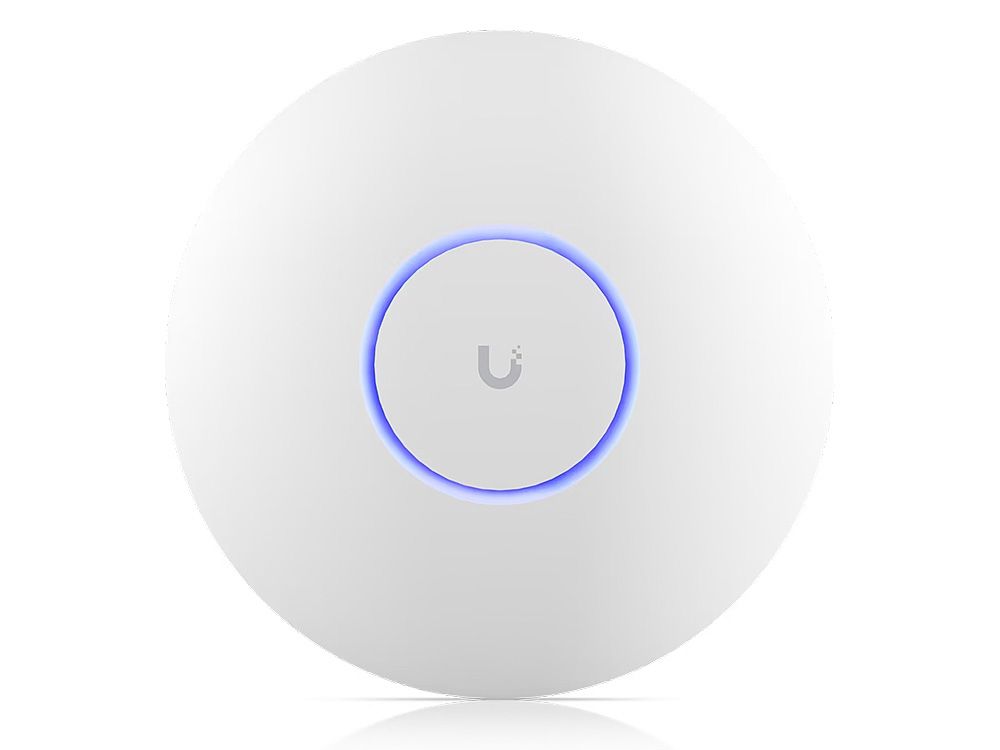 demo - Ubiquiti UniFi U7-Pro