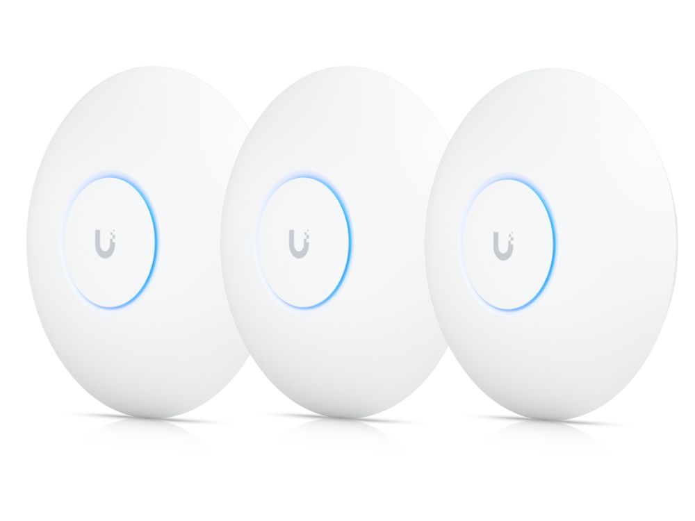 Ubiquiti UniFi U7-Pro WiFI 7 access point Black Friday 2024 Cyber week BF2024