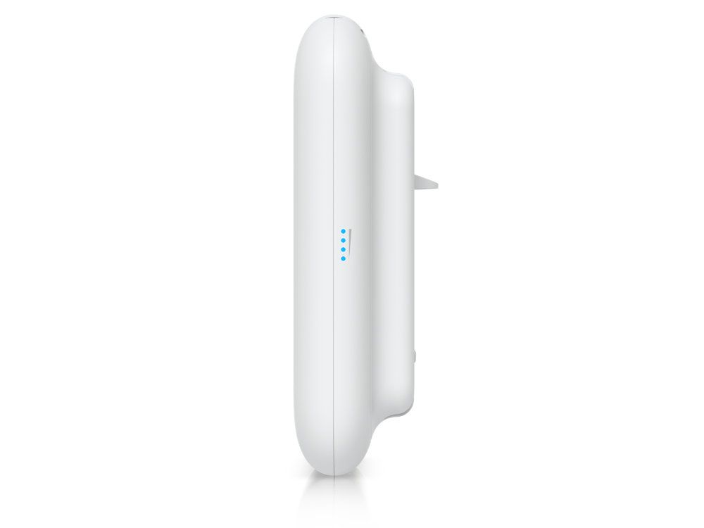 Ubiquiti UniFi U7 Pro Outdoor U7-Pro-Outdoor productfoto zijkant