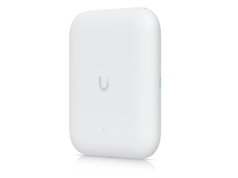 Ubiquiti UniFi U7 Pro Outdoor U7-Pro-Outdoor productfoto zijkant voorkant