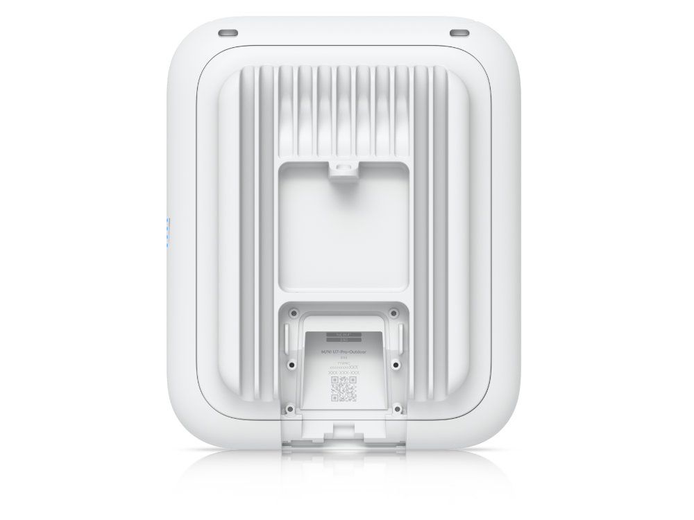 Ubiquiti UniFi U7 Pro Outdoor U7-Pro-Outdoor productfoto achterkant