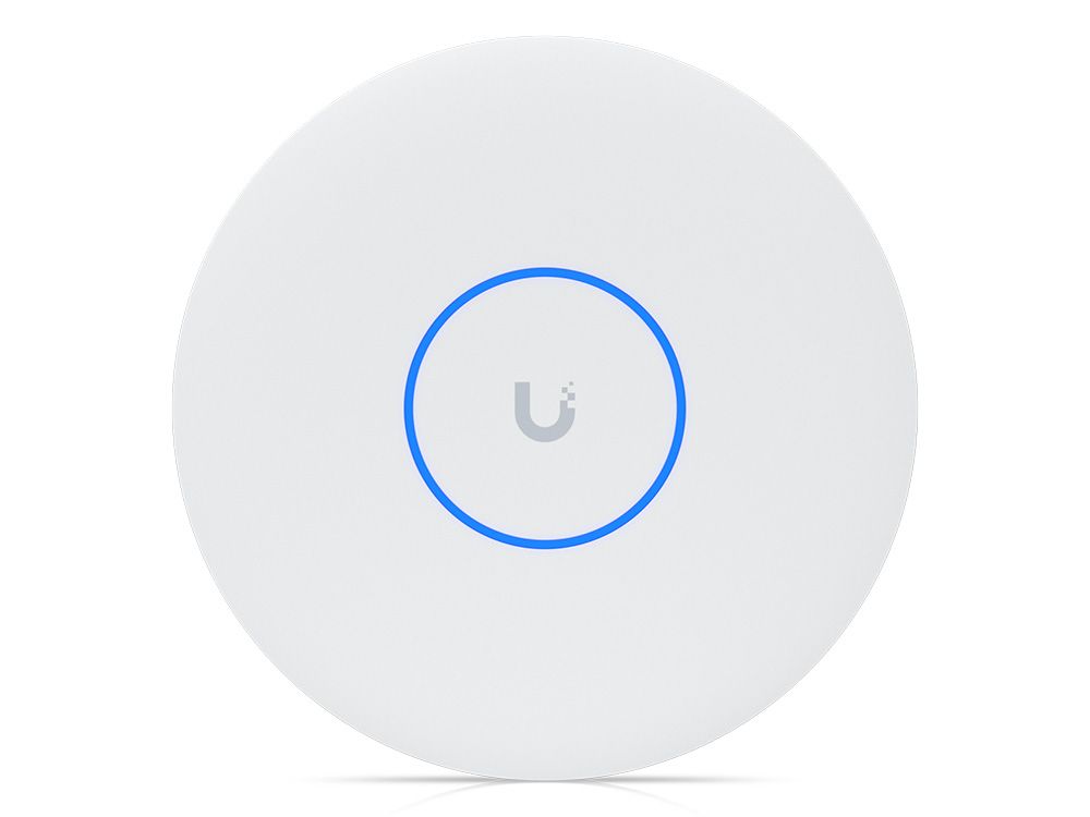Ubiquiti UniFi U7 Pro XGS Indoor 8-stream WiFi 7 Access Point
